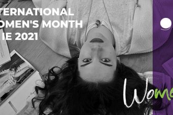 International women´s day|Avantika|Isabella-Ochoa|Marta-Ortiz|Ane-Casajus|Wadad Fady Assaf|Advocate at aspire|Discomfort|Steam talent girl
