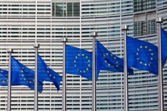 Is a political science degree worth it in 2025 brussels eu flags