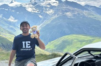 Ismail Lahlou picture