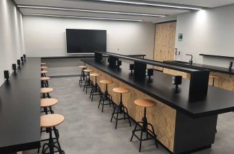 Bachelor in Environmental Sciences for Sustainability Labs in Segovia|Bachelor in Environmental Sciences for Sustainability Labs in Segovia|Bachelor in Environmental Sciences for Sustainability Labs in Segovia|