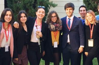 MUN Conference