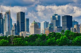 Montreal Canada