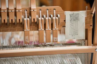 Our students are leading the sustainable fashion revolution