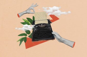 Startup storytelling