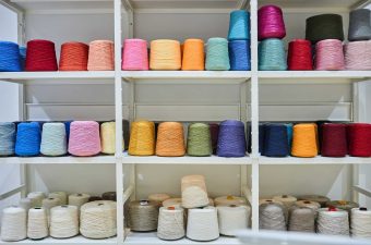 The future of sustainable fashion