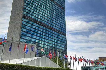 The United Nations