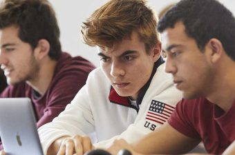Virtual Citi Insight 2020|Silvia Gomez|students