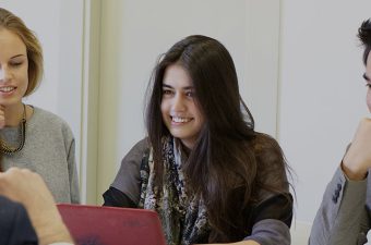 Why pursue a Dual Degree at IE University?
