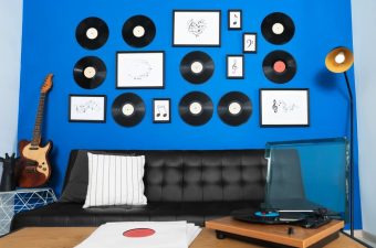 What entrepreneurs can learn from the music industry