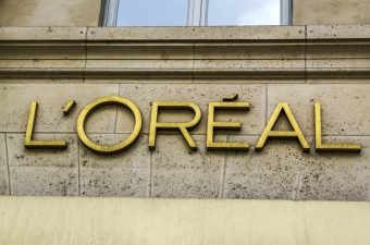What's working at L'Oréal like