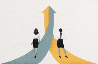 alumni success stories careers after IE University two paths