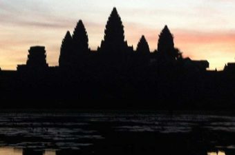 Angkor Wat