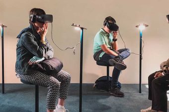 Augmented Reality