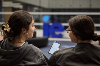 Nudgeathon 2024|Nudgeathon IE University