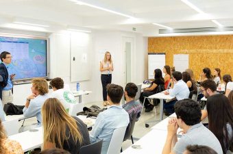 BIR European Union Simulation