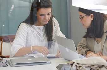 IE University Community|||||