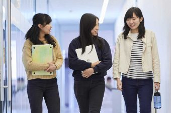 IEU Programs