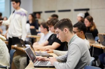 IE University Certificates