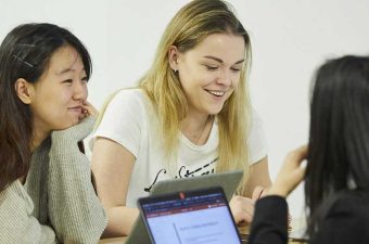 Driving Innovation Blog|Mobile Experience