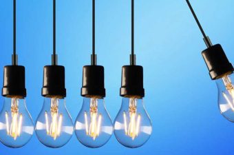 Entrepreneur|Art blur close up|Driving Innovation Blog
