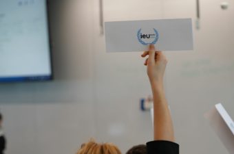 iemun|IE Debate Club Event|ie debate club events|IE Debate Club at IEMUN