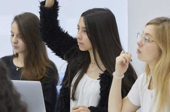 Degrees for Globally Minded