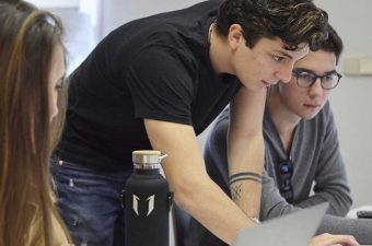 Discovering his passions|Burguer-king-internship|Burguer-King-internship_IEU