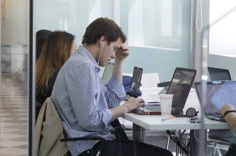 Double the Degree Double the Learning||||