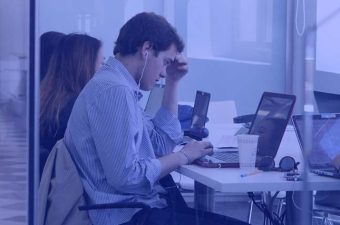Driving Innovation Blog