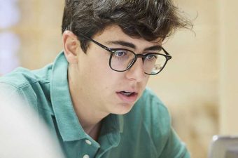 Entrepreneurship|Entrepreneurship: Interview with Almustafa Mahmoud