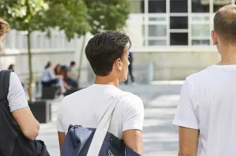 Faces IEU