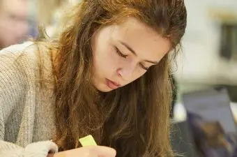 Fatima Nieto