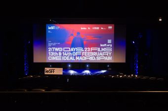 IE Short Film Festival
