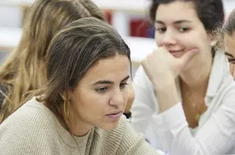 IEU Students