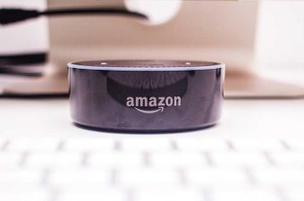 Amazon|Alejandra Rubira IE