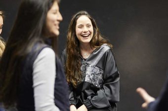 Finding the Right Degree for You