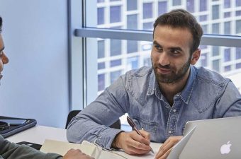 Finding your future at IEU