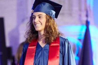 Graduation