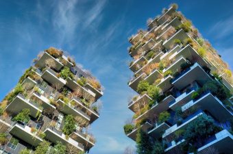 green architecture, architecture and sustainable design
