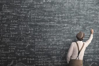 how hard is a math degree