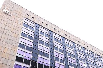 IE Center