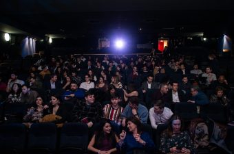 IE Short Film Festival