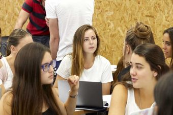 IE Students