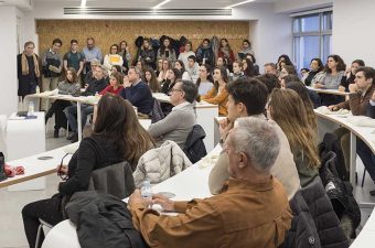 Hosting Winter School