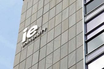 IE University|Natalia Garcia|