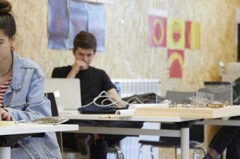 10 Tips for your freshman year at IE University||||ieu students