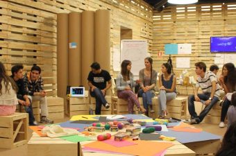 IEU Experience
