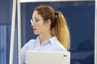 IEU Labs celebrate its finale—virtually|Student