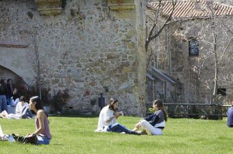 IEU Virtual Campus Tour