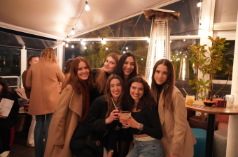 women in alliance||||||